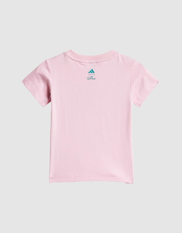 adidas Sportswear - The Simpsons Tee Set - Babies-Kids