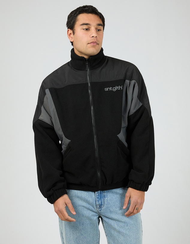 St Goliath - Edm Jacket