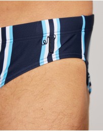 Vacay Swimwear - Nice Swim Brief