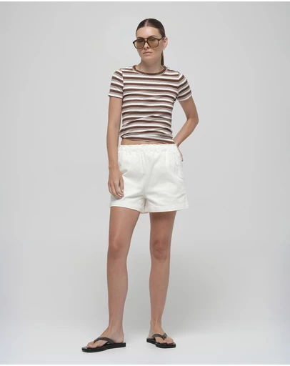 JACANDMOOKI - Estella Short