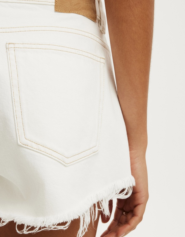 Cotton On - Saturday Denim Short