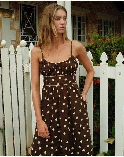 Palm Noosa - Bambi Dress