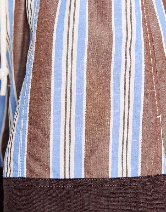 Jag - Gigi Stripe Pull On Short