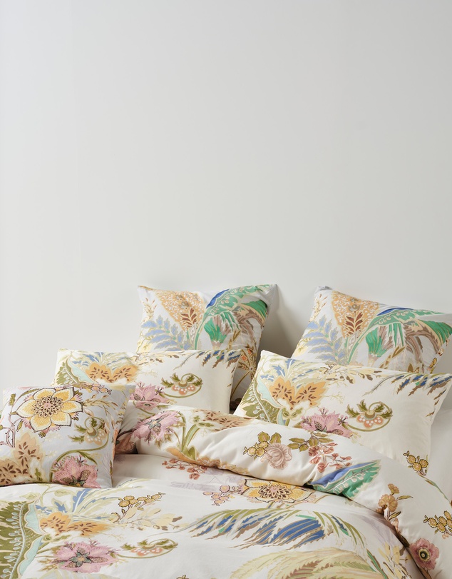 Linen House - Larissa Quilt Cover Set