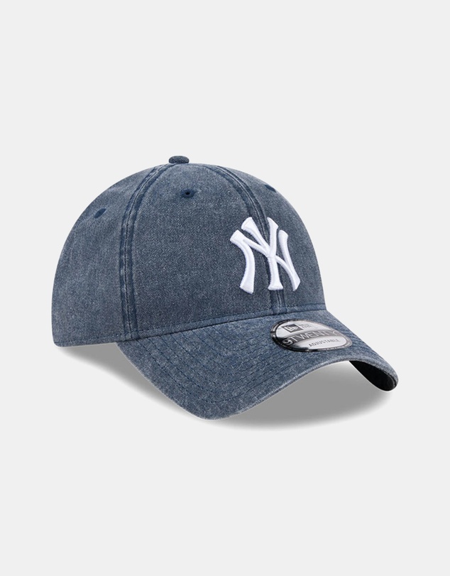 New Era - 9Twenty Overwash New York Yankees Cap