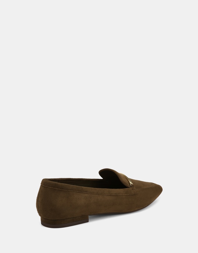 Wittner - McGraw Suede Leather Loafers