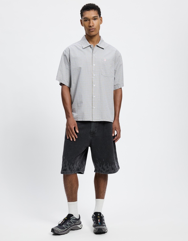 Worship - Cherub Short Sleeve Shirt