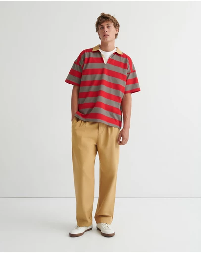 Kowtow - Line Up Jersey