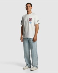 yd. - Tyrone Baggy Jean