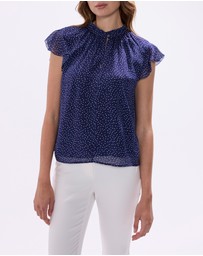 Marcs - Empire Of Spots Top