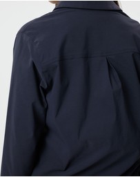 Amble - Stirling Shirt