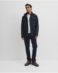 Country Road - Technical Parka