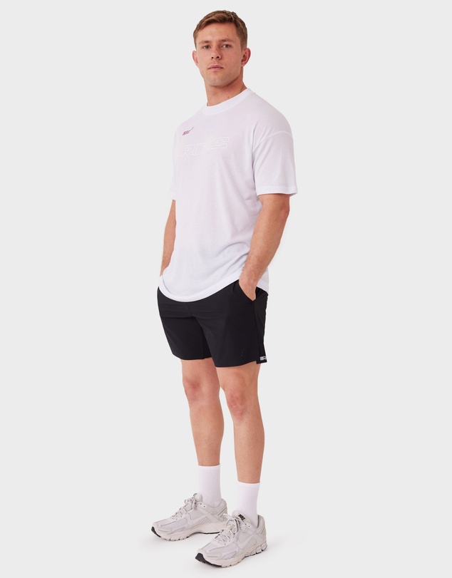 REC GEN - Oxy Mass RN Tee