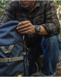 Nixon - Regulus Expedition Watch