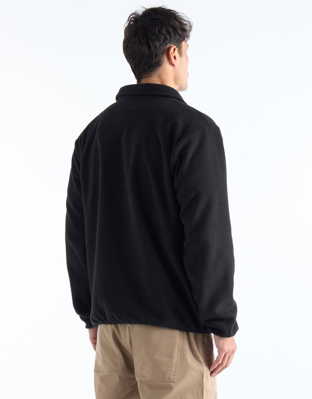 Nana Judy - Classic Quarter Zip