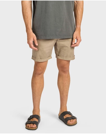 Academy Brand - Clubman Chino Short