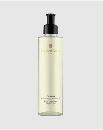 Elizabeth Arden - Ceramide Replenishing Cleansing Oil 200ml