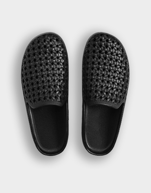 Freedom Moses - Kieff Clogs