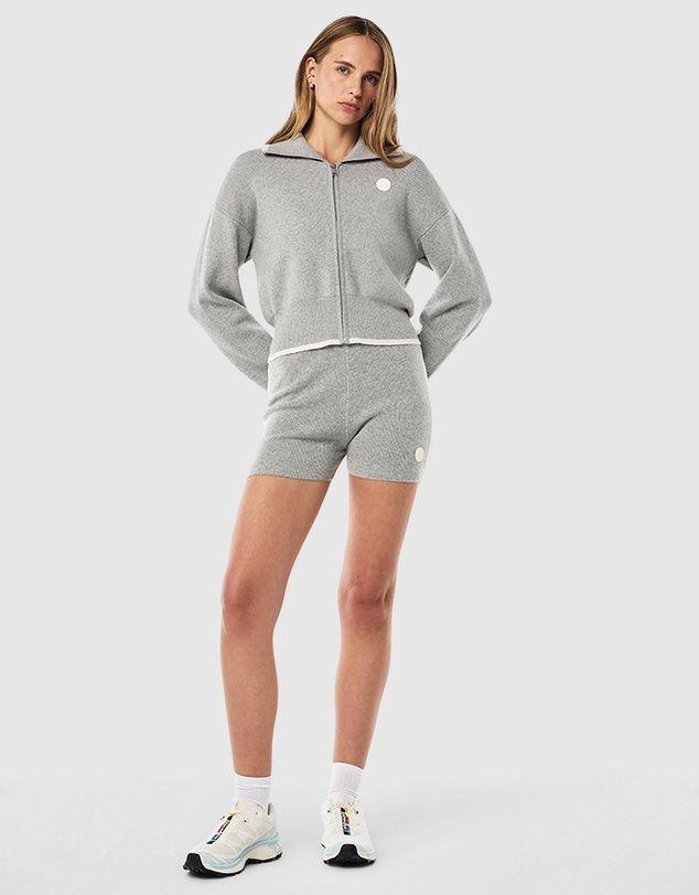 P.E Nation - Verge Knit Shorts