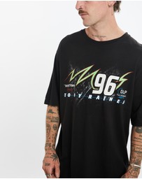 Vintage by The Real Deal - Pre Loved - Vintage NASCAR Racing Tee