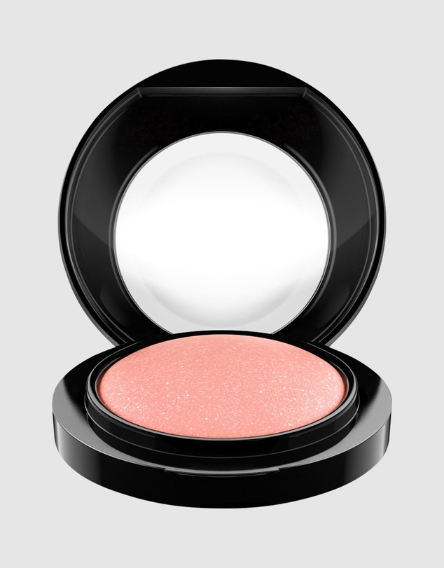 MAC - Mineralize Blush