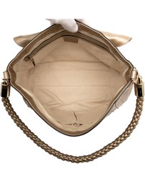 Pre-Loved by Azura Reborn - Pre-Loved Leather Bella Satchel