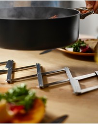 Joseph Joseph - Space Expandable Stainless Steel Trivet