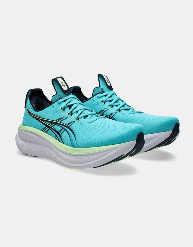 ASICS - GEL-Nimbus 28 - Men's