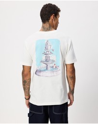 New Balance - Fountain T-Shirt