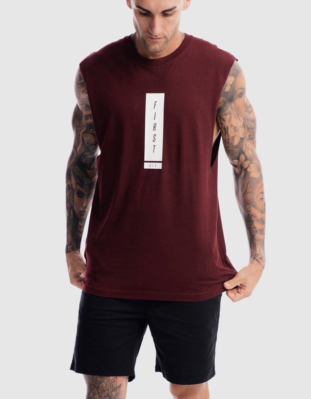 First Division - MidField Tank