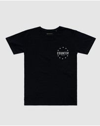 Counter Culture - Polaris Tee - Youth