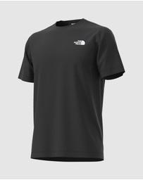 The North Face - Evolution Simple Dome Regular T-Shirt