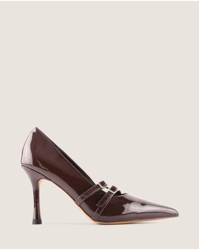 BROWN PATENT