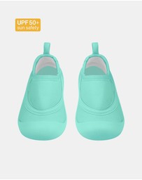 Toshi - Swim Reef Booties - Babies