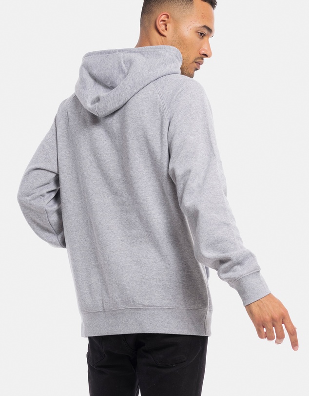 Stock & Co. - Red Line Hoodie