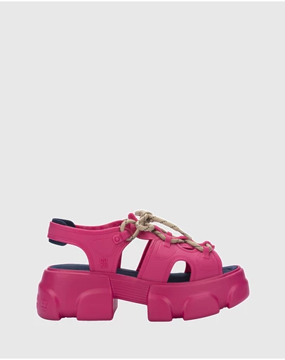Melissa - Melissa Camp Sandal