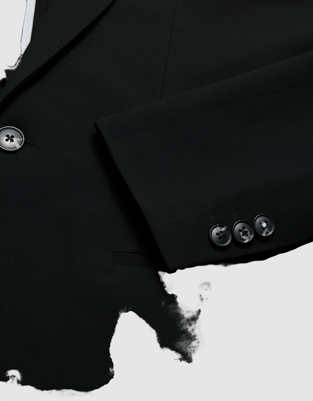 Politix - Jett Performance Tailored Jacket