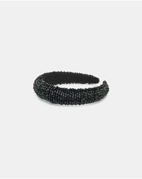 Morgan & Taylor - Harlow Headband