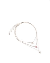 Rubi - 3Pk Pendant Necklace