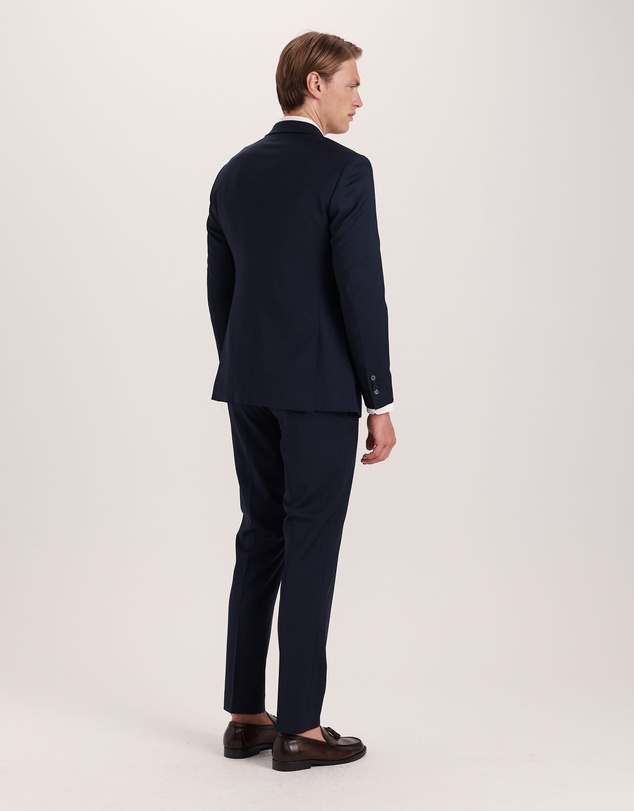 SABA - Sorkin Italian Wool Suit Jacket