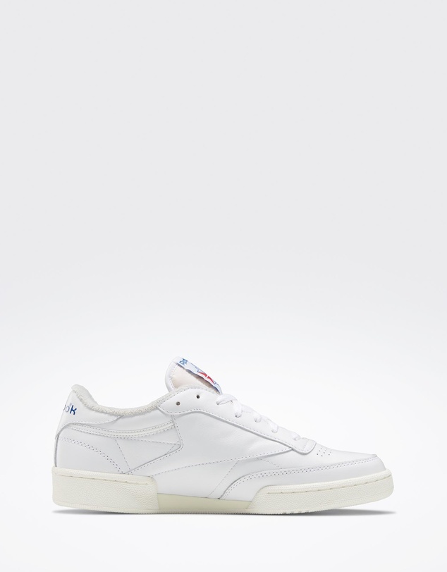 Reebok - Club C 85 Vintage - Unisex