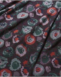 Seasalt - Seasalt Cornwall Purple Veronica Dress