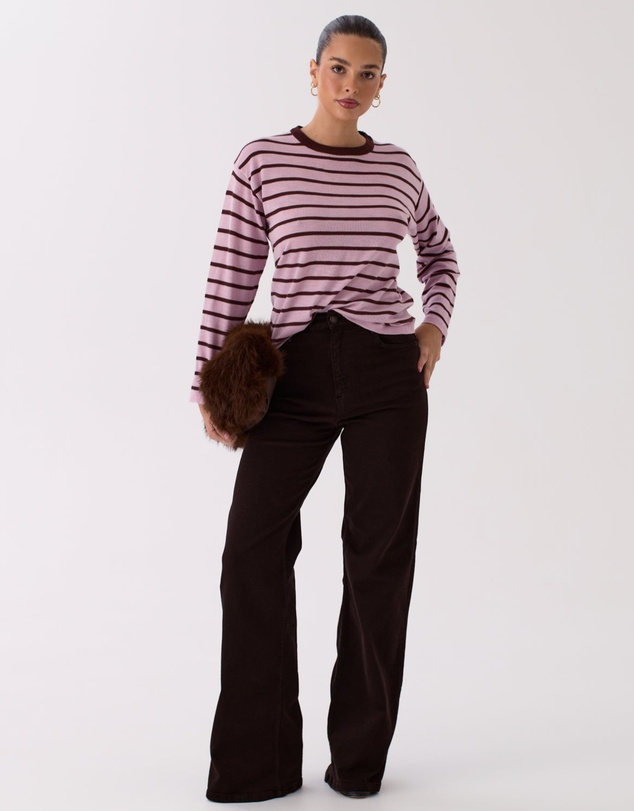 Style Addict - Stevie Top
