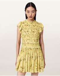 AllSaints - Lauren Dress