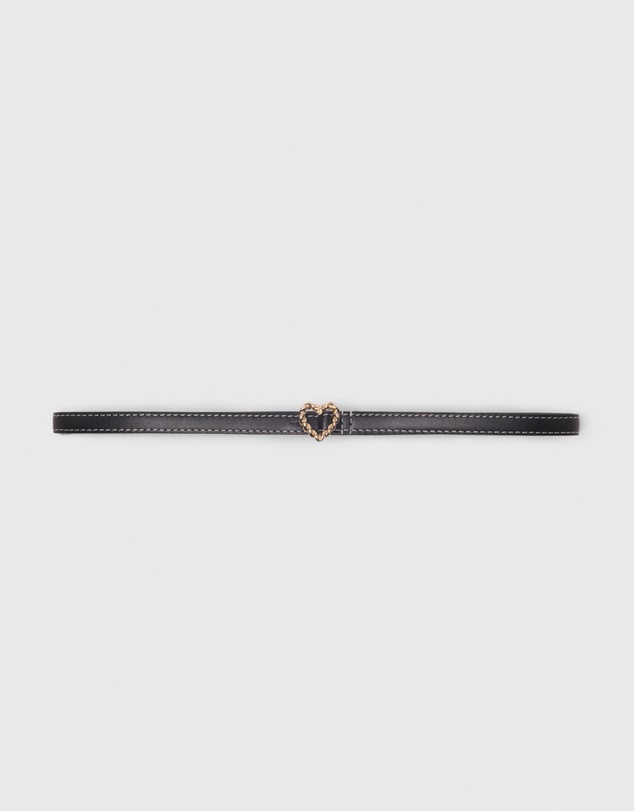 Maje - A Twistheart Belt