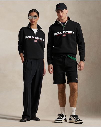 Polo Black & White