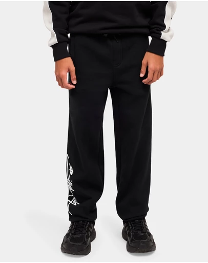 Billabong Kids - Boys 8 to 16 Trucker Track Pants