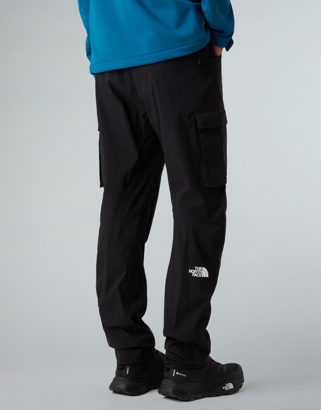 The North Face - Exploration Cargo Pants