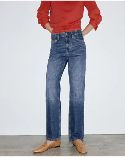 M.N.G - Matilda Jeans