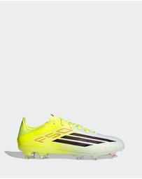 adidas Performance - F50 Pro Firm Ground Foot Football Ball Boots Unisex